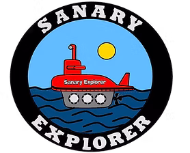 Logo Sanary Explorer