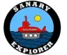 Logo Sanary Explorer
